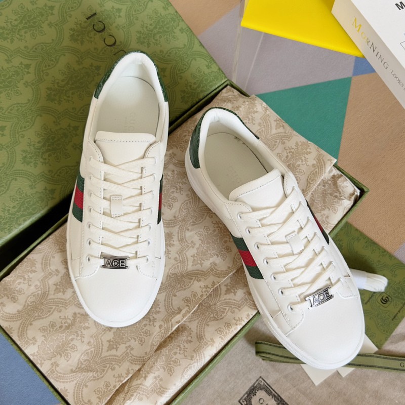 Gucci Unisex Shoes