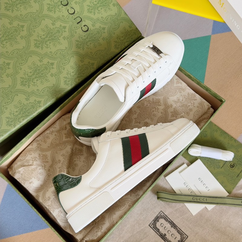 Gucci Unisex Shoes