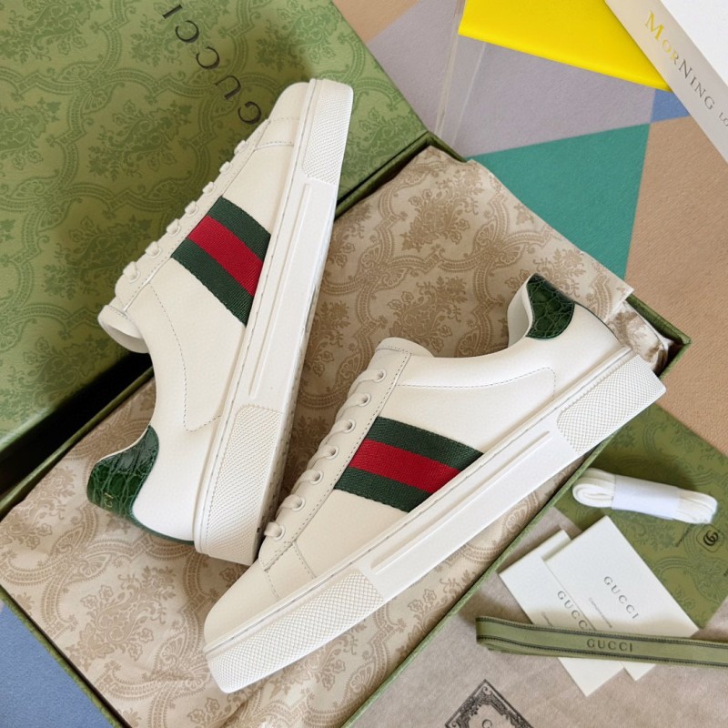 Gucci Unisex Shoes