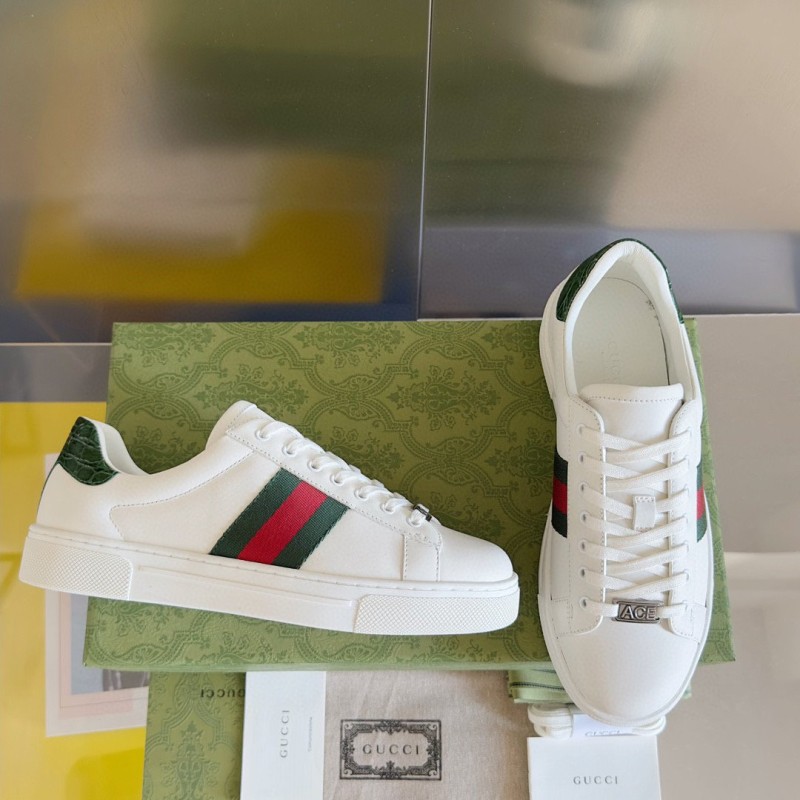 Gucci Unisex Shoes