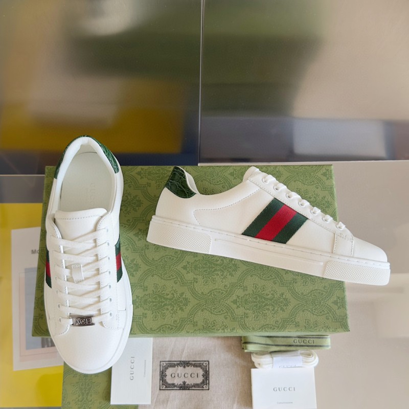 Gucci Unisex Shoes