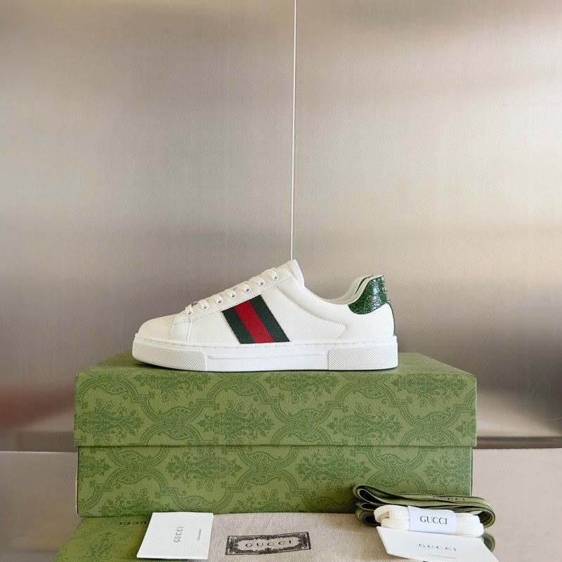 Gucci Unisex Shoes