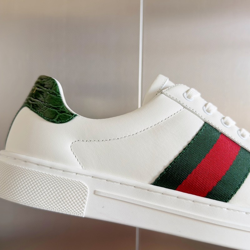 Gucci Unisex Shoes