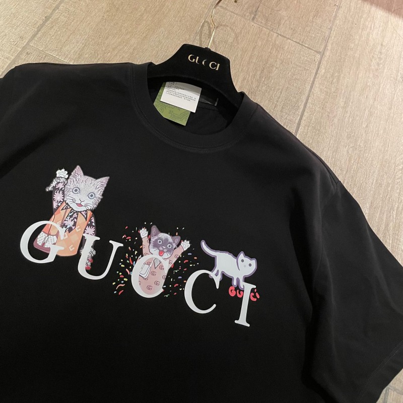 Gucci Tee