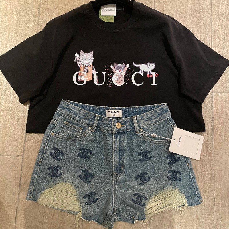 Gucci Tee