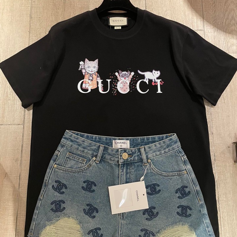 Gucci Tee