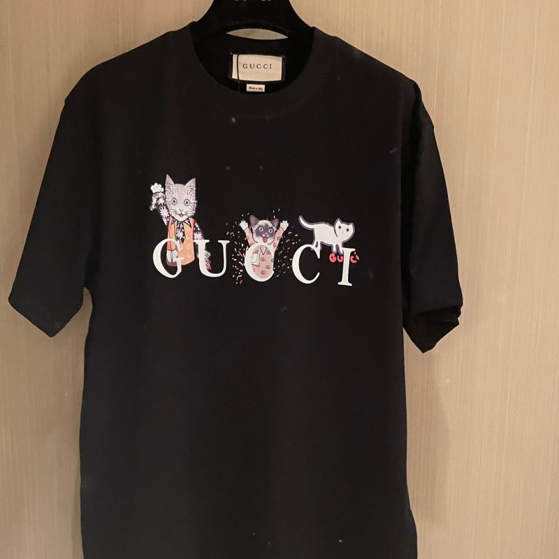 Gucci Tee