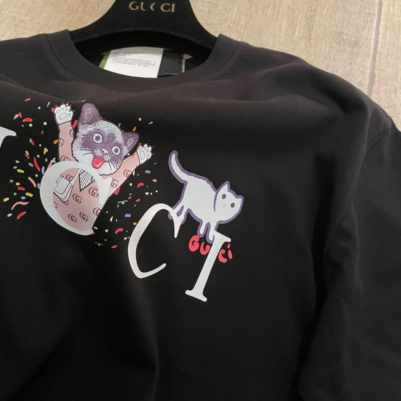 Gucci Tee