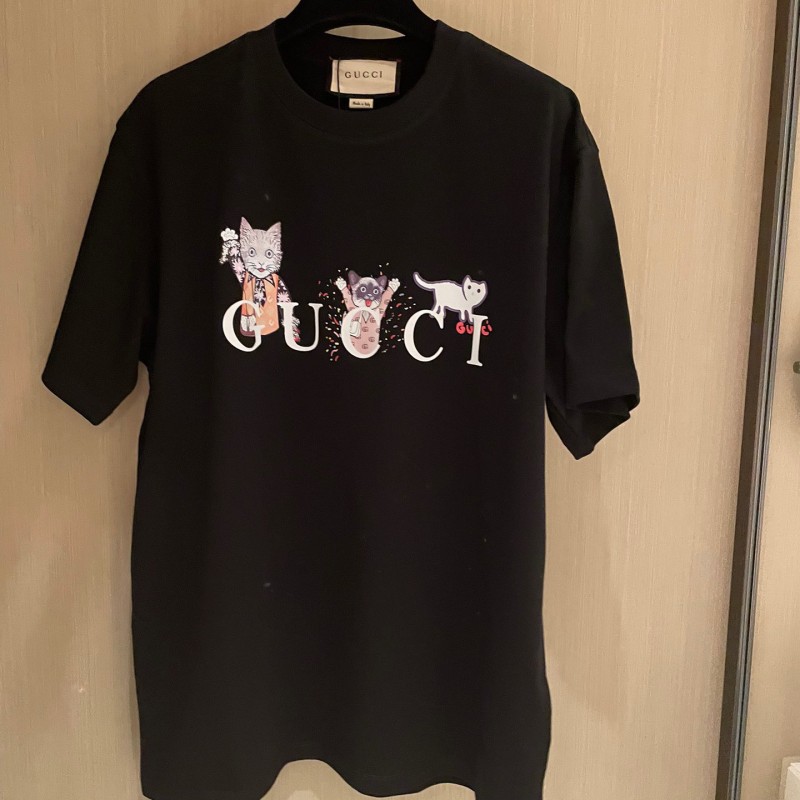 Gucci Tee