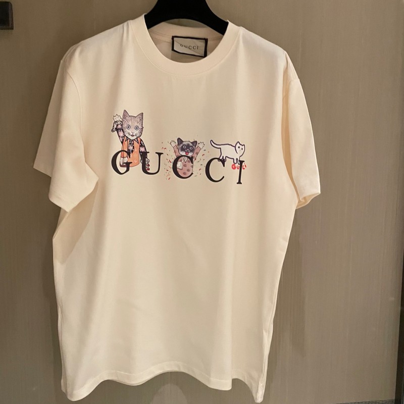 Gucci Tee