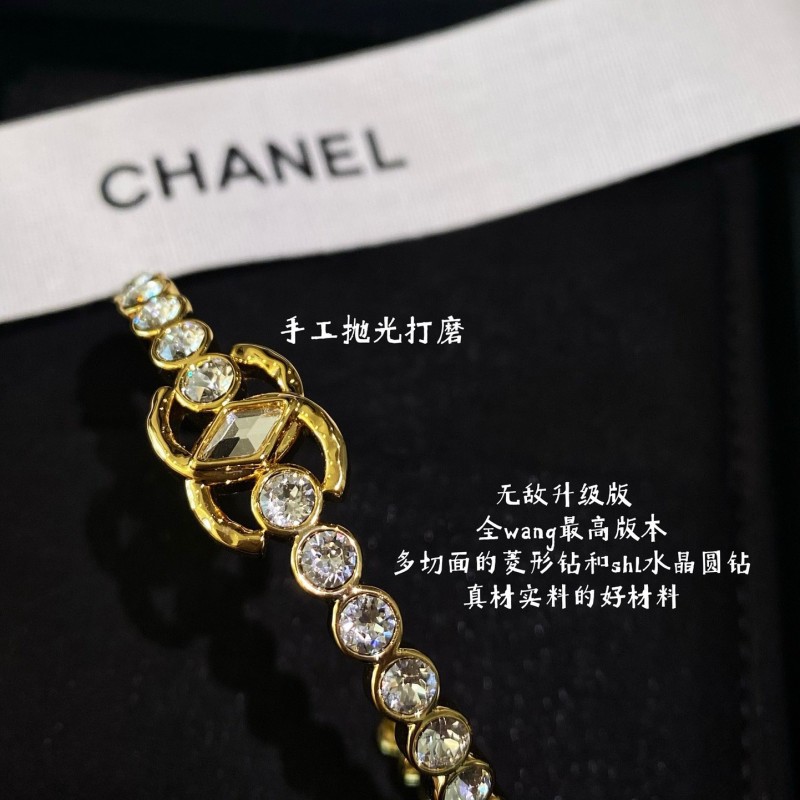 Chanel Bracelet