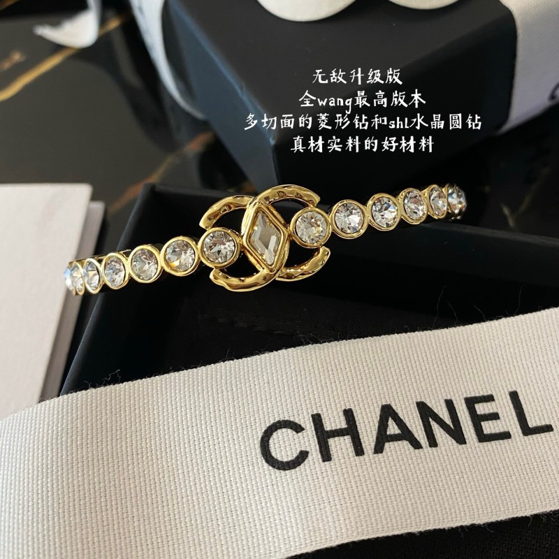 Chanel Bracelet