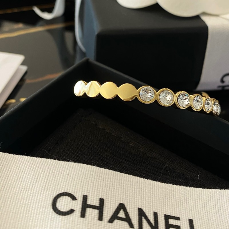 Chanel Bracelet