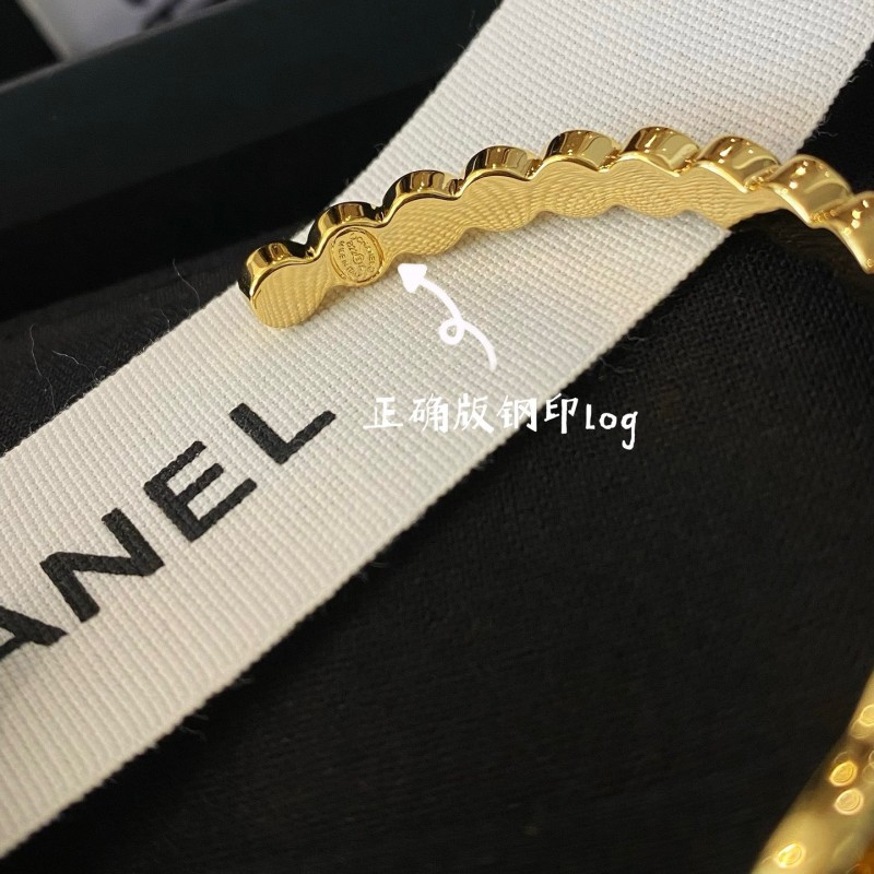 Chanel Bracelet