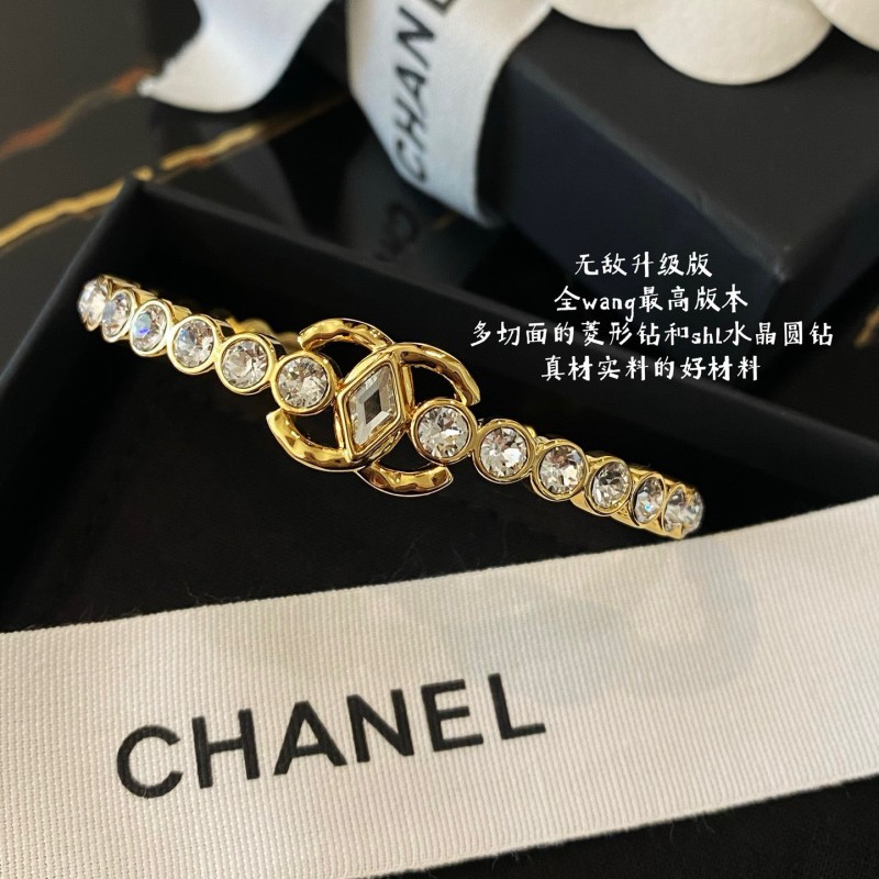 Chanel Bracelet