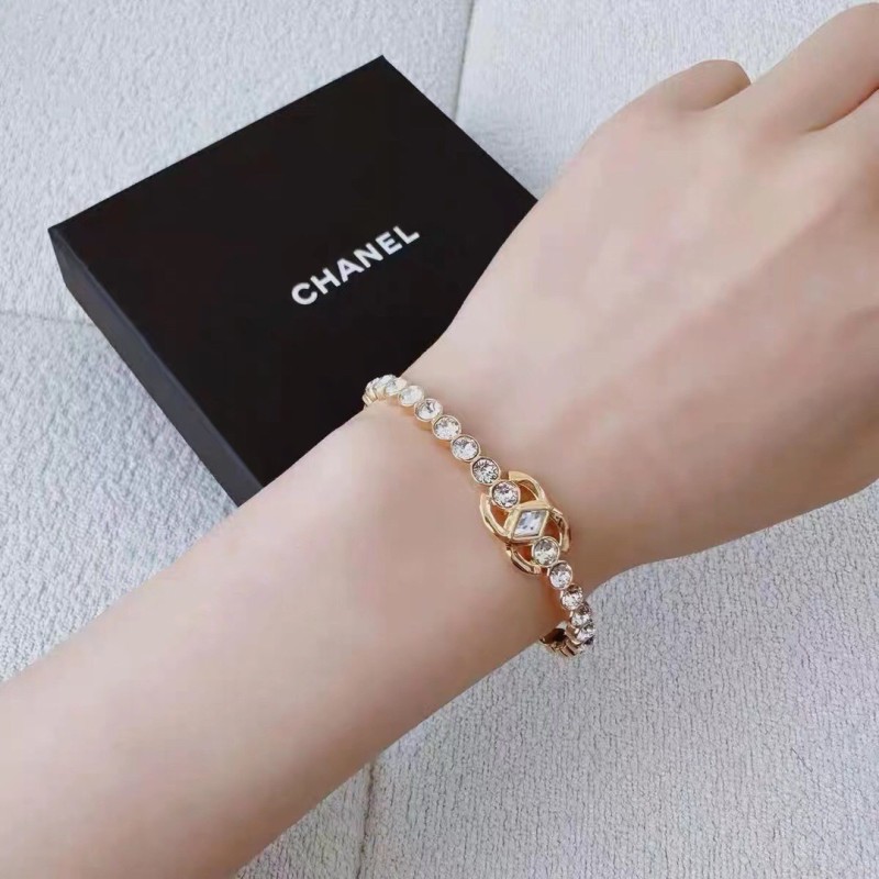 Chanel Bracelet