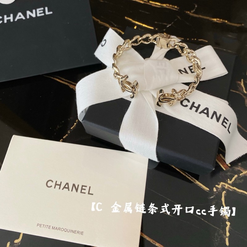 Chanel Bracelet