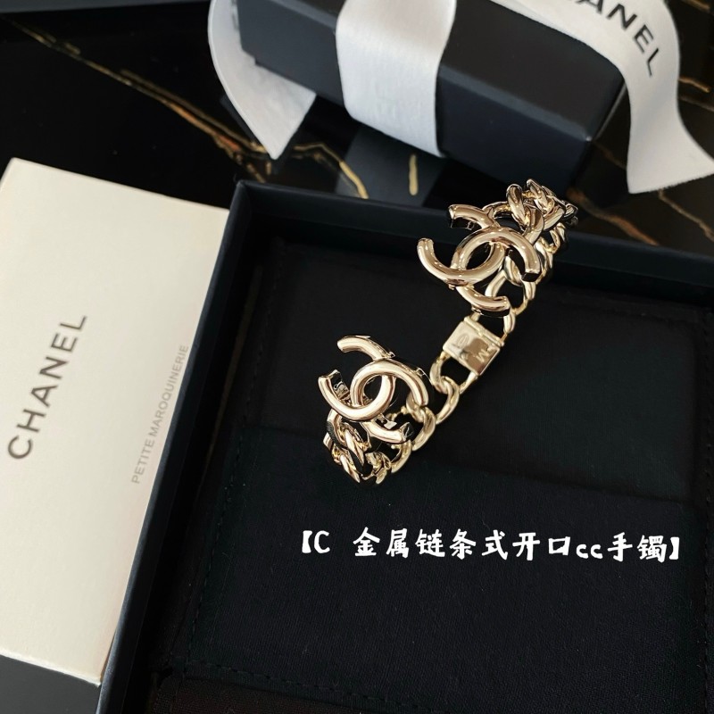 Chanel Bracelet