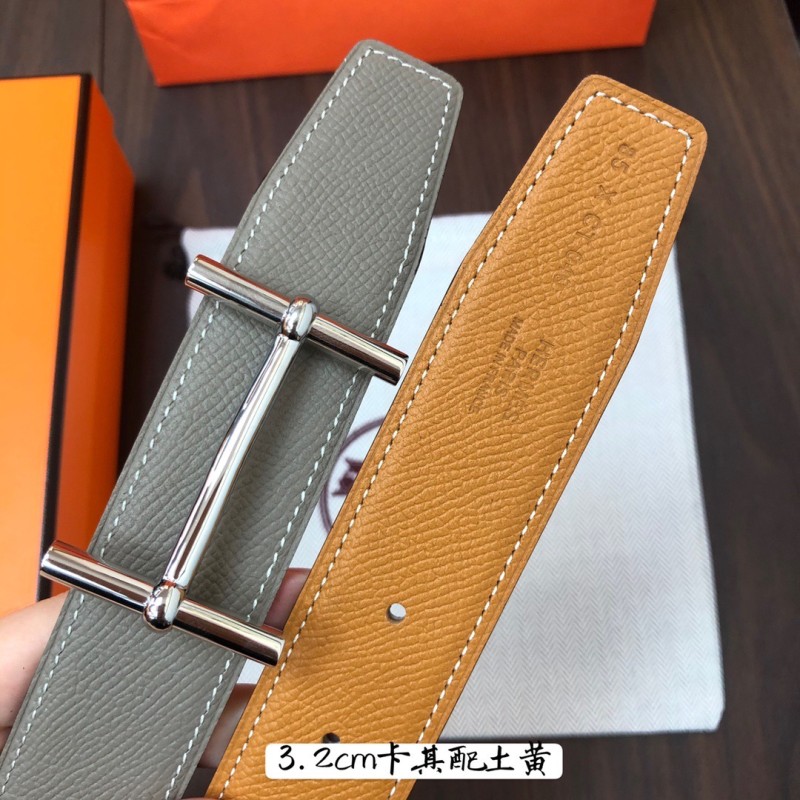 Hermes Men Belt