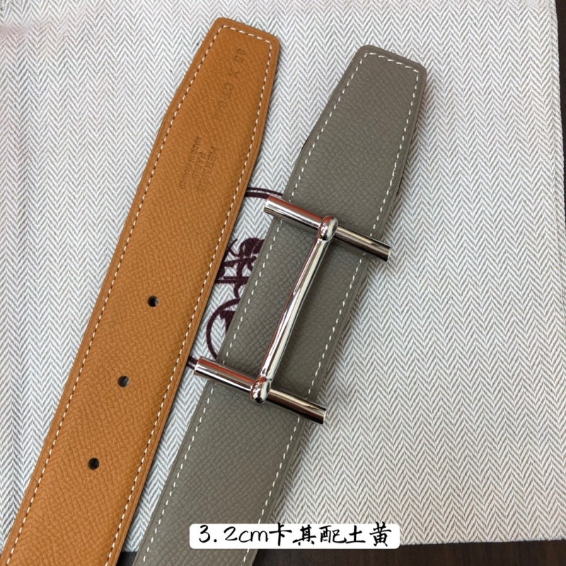 Hermes Men Belt