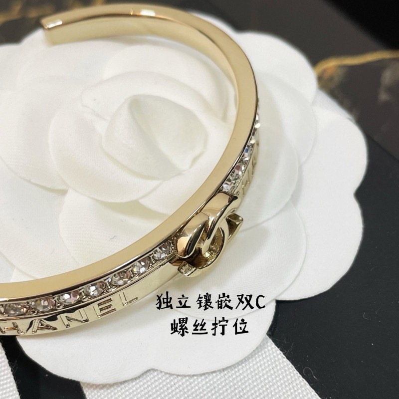 Chanel Bracelet