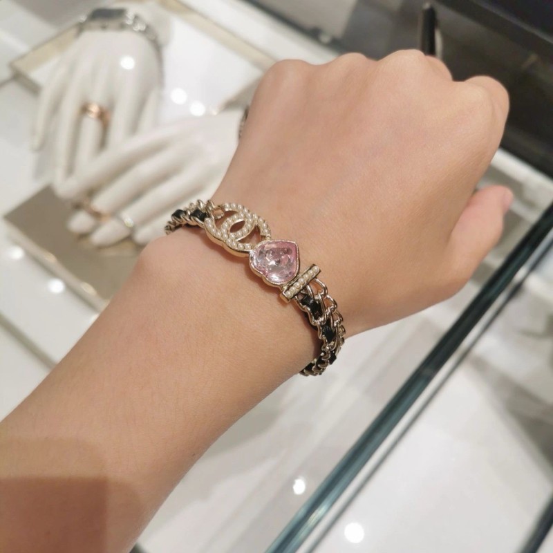 Chanel Bracelet