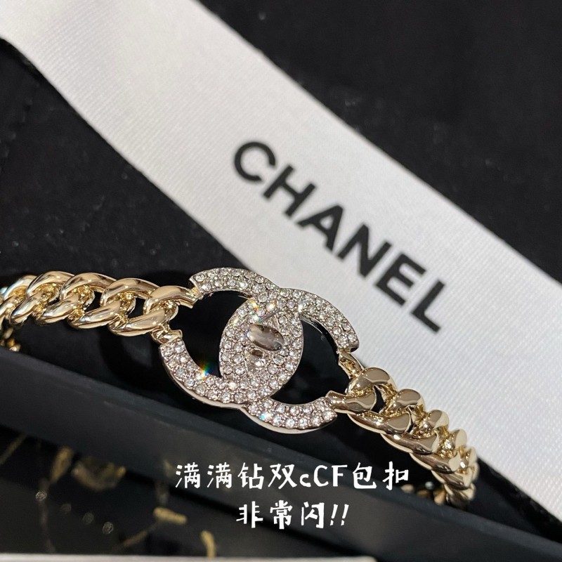 Chanel Bracelet