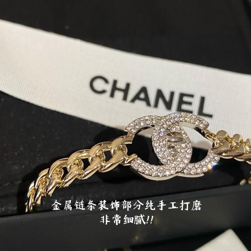 Chanel Bracelet