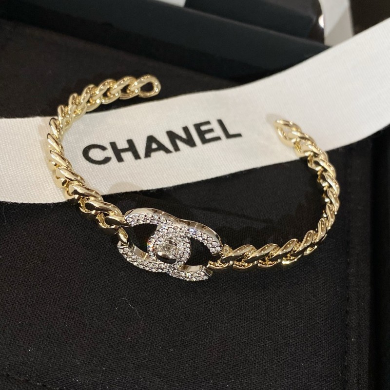 Chanel Bracelet