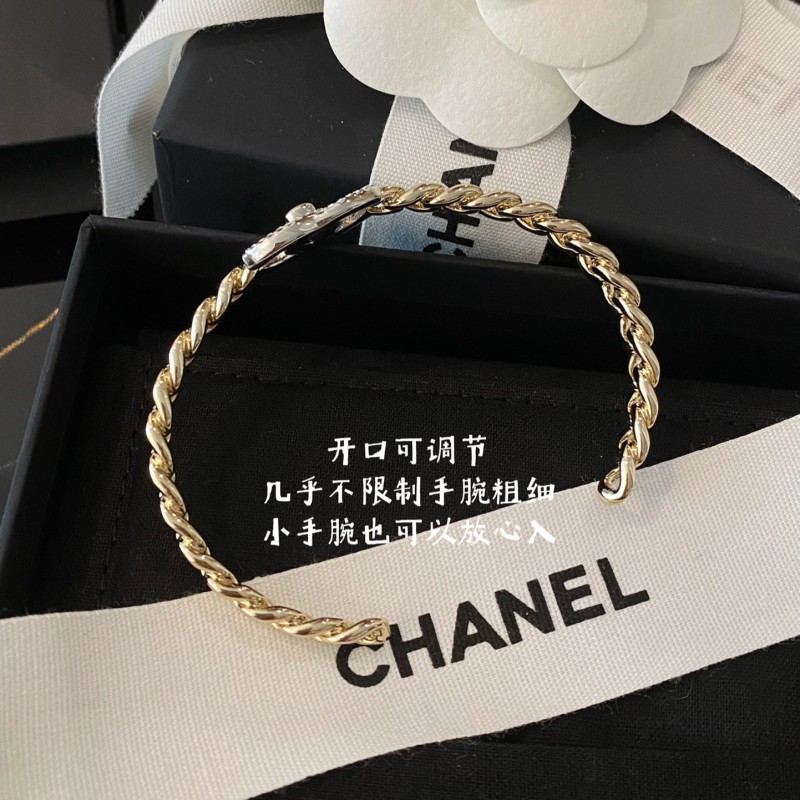 Chanel Bracelet