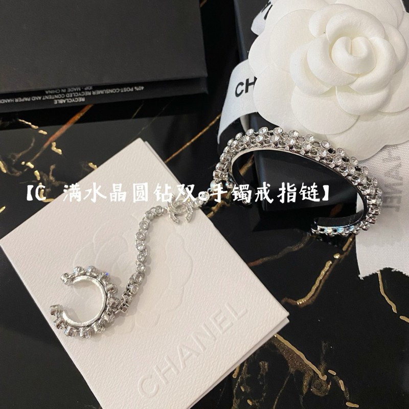 Chanel Bracelet