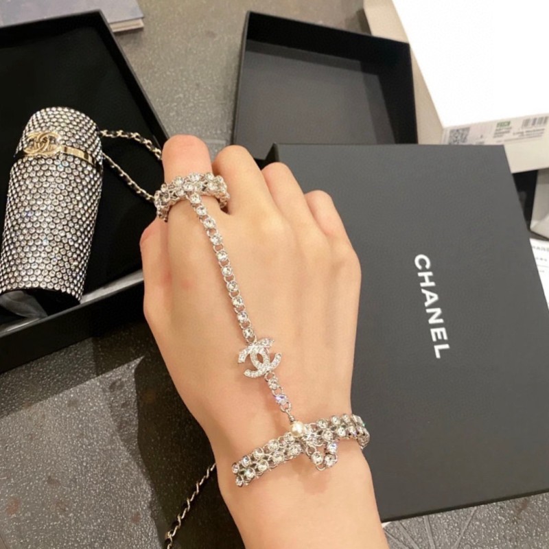 Chanel Bracelet