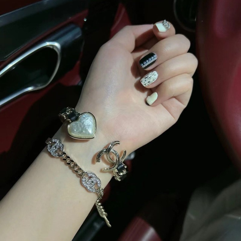 Chanel Bracelet