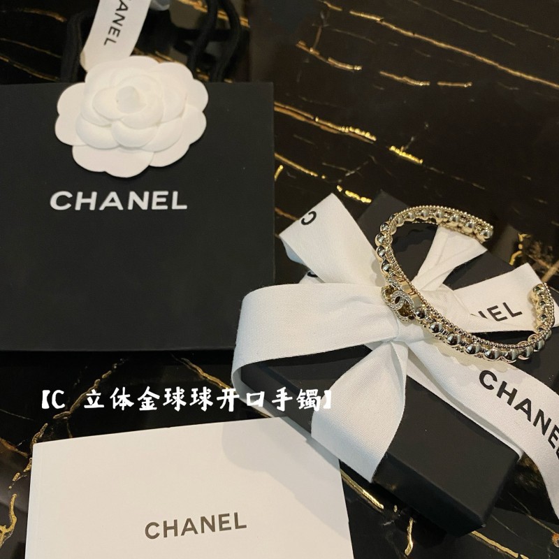 Chanel Bracelet