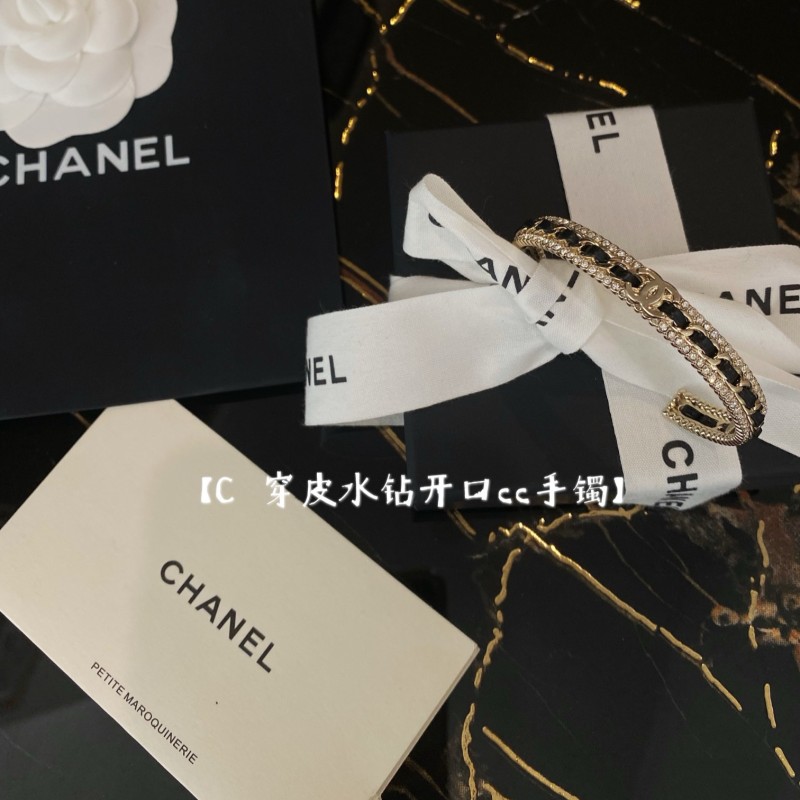 Chanel Bracelet