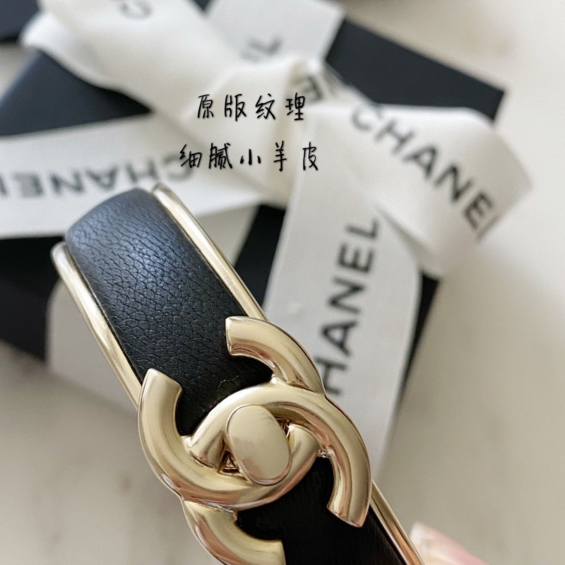 Chanel Bracelet