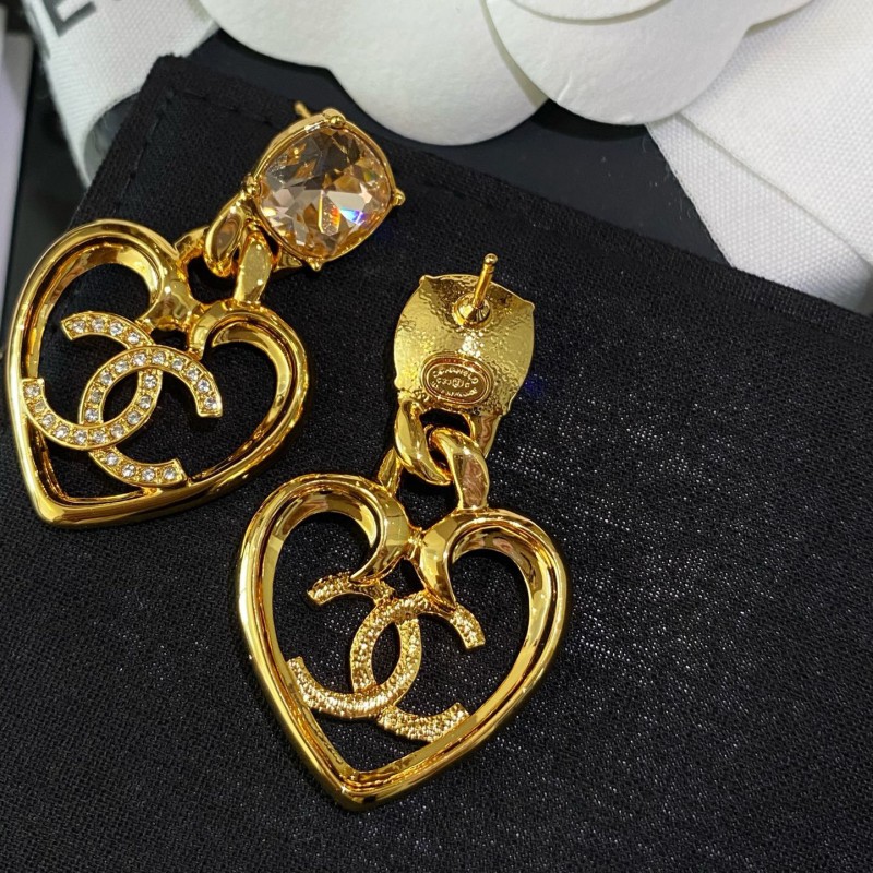 Chenab Earrings 