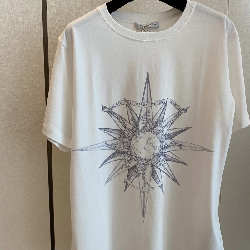 Dior Tee