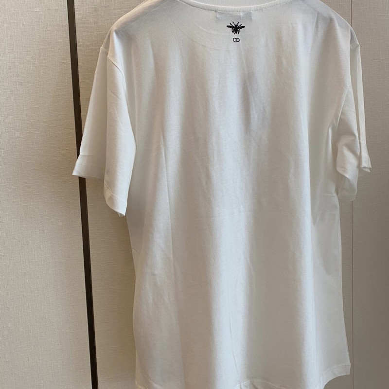 Dior Tee