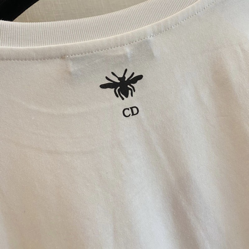 Dior Tee