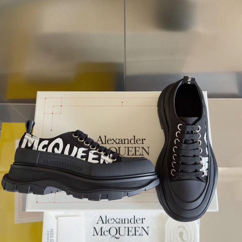 MCQ Unisex Shoes