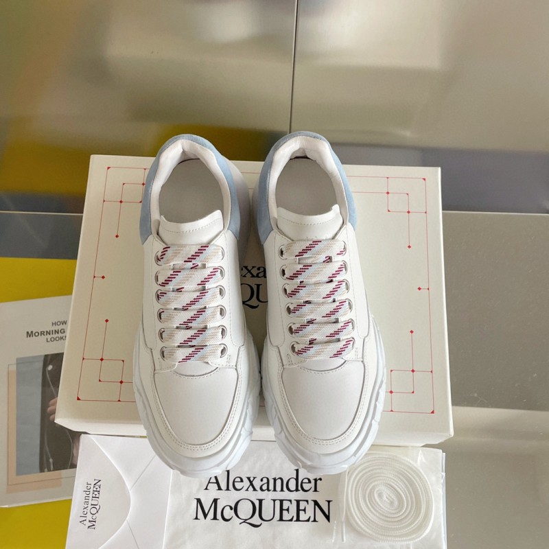 MCQ Unisex Shoes