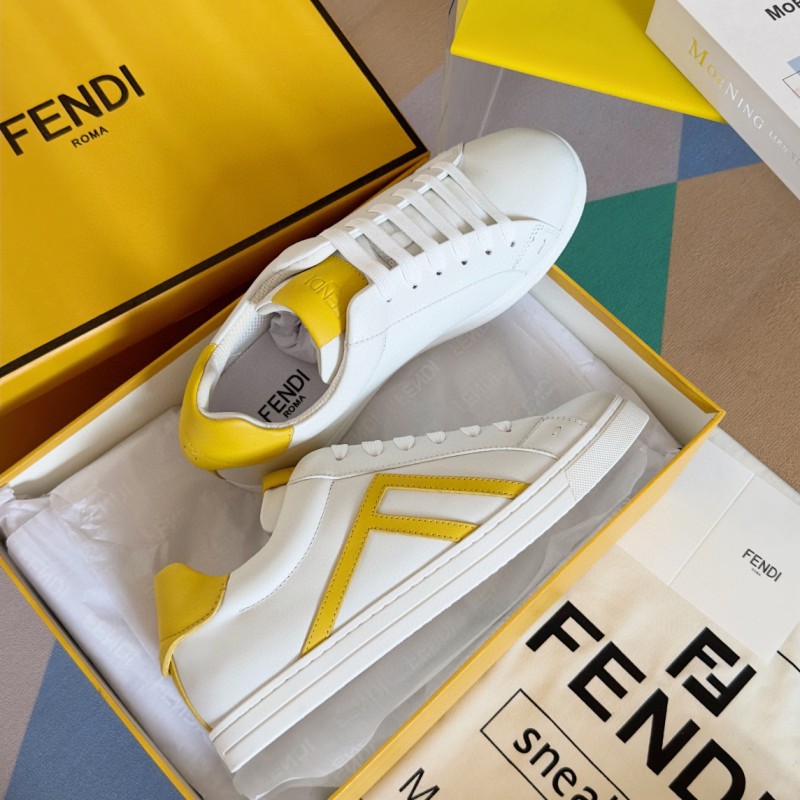 Fendi Men Shoes