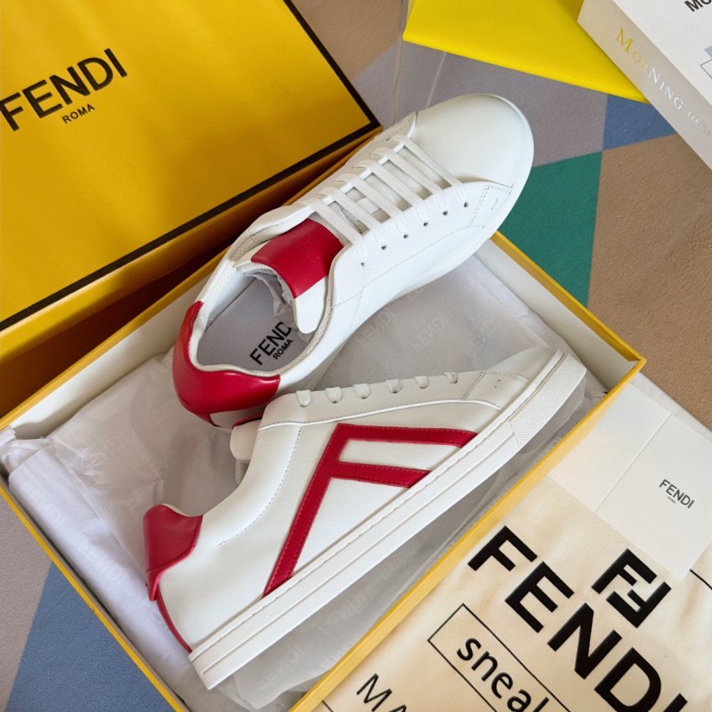 Fendi Men Shoes