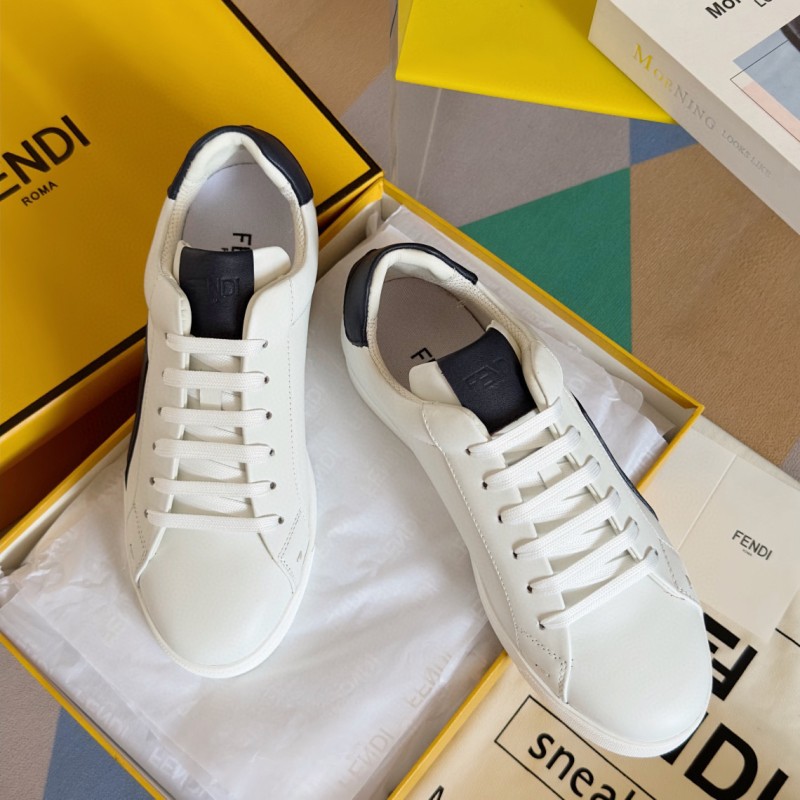 Fendi Men Shoes