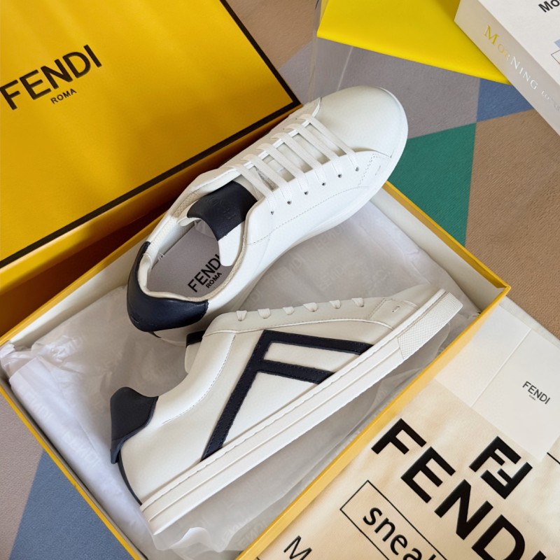 Fendi Men Shoes