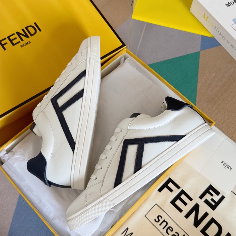 Fendi Men Shoes