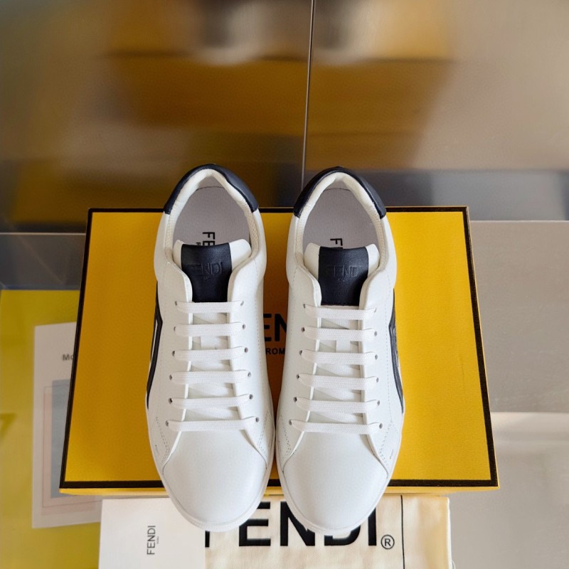 Fendi Men Shoes