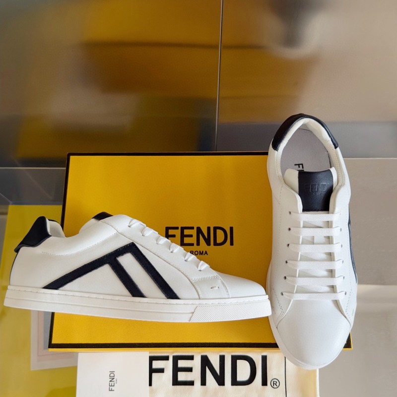 Fendi Men Shoes