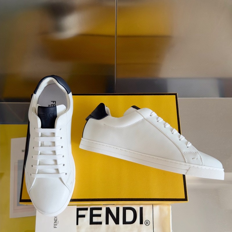 Fendi Men Shoes